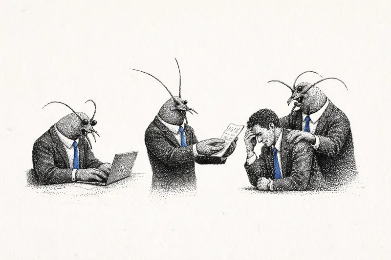 RPA vs AIエージェント|OpenClawで置き換えるべき業務と注意点