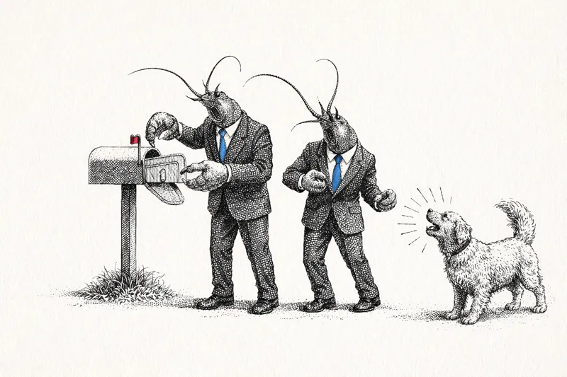 OpenClaw × Gmail連携|自動返信を「送信しない」安全設計とは