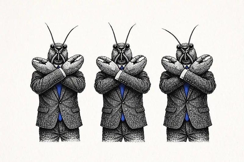 AIエージェントは危険？セキュリティリスクと安全に使うための設計